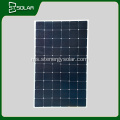 A-Class Yacht 205w SunPower Solar Solar Panel